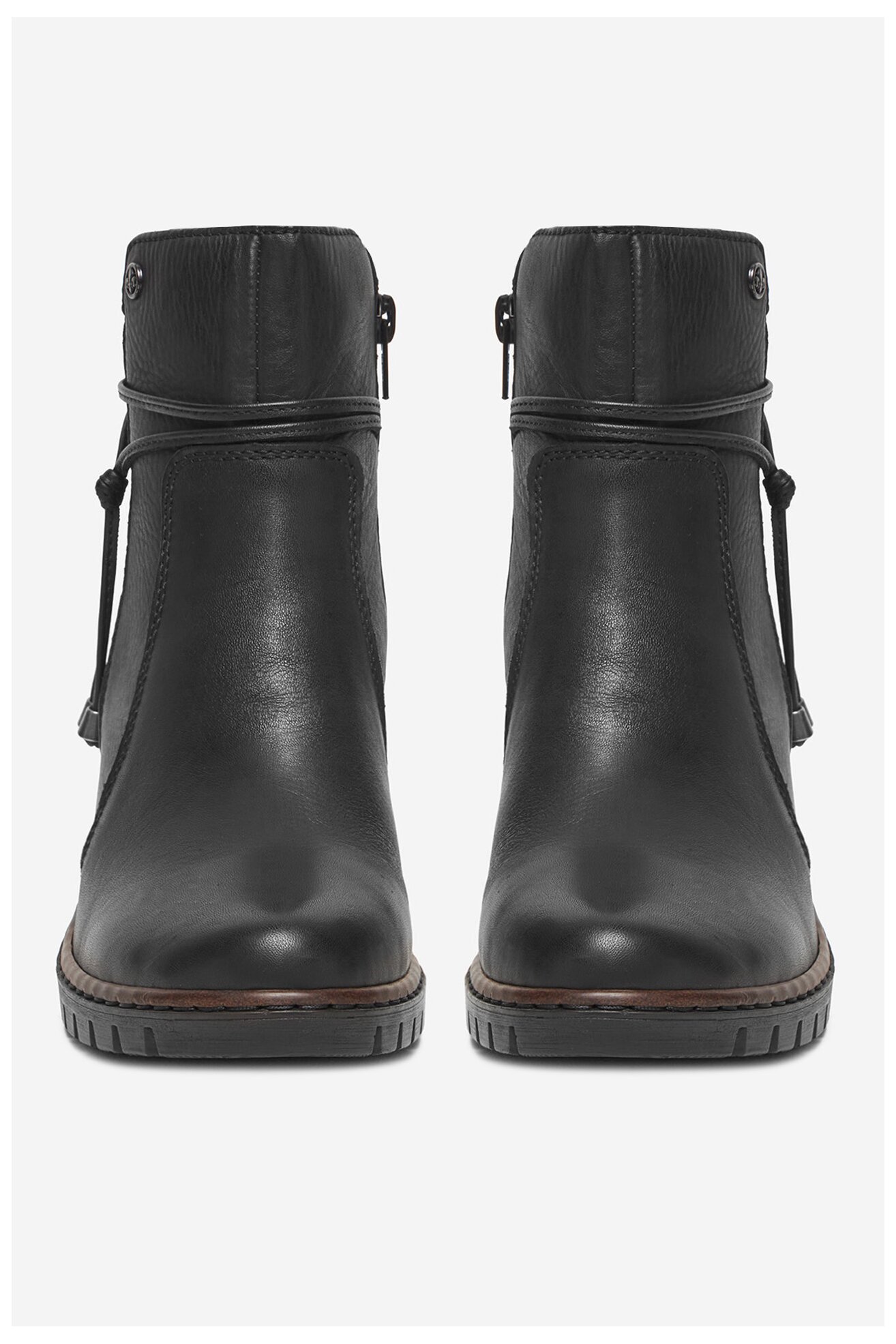 Боти Rieker CEO-Y2567-00 ЧЕРЕН