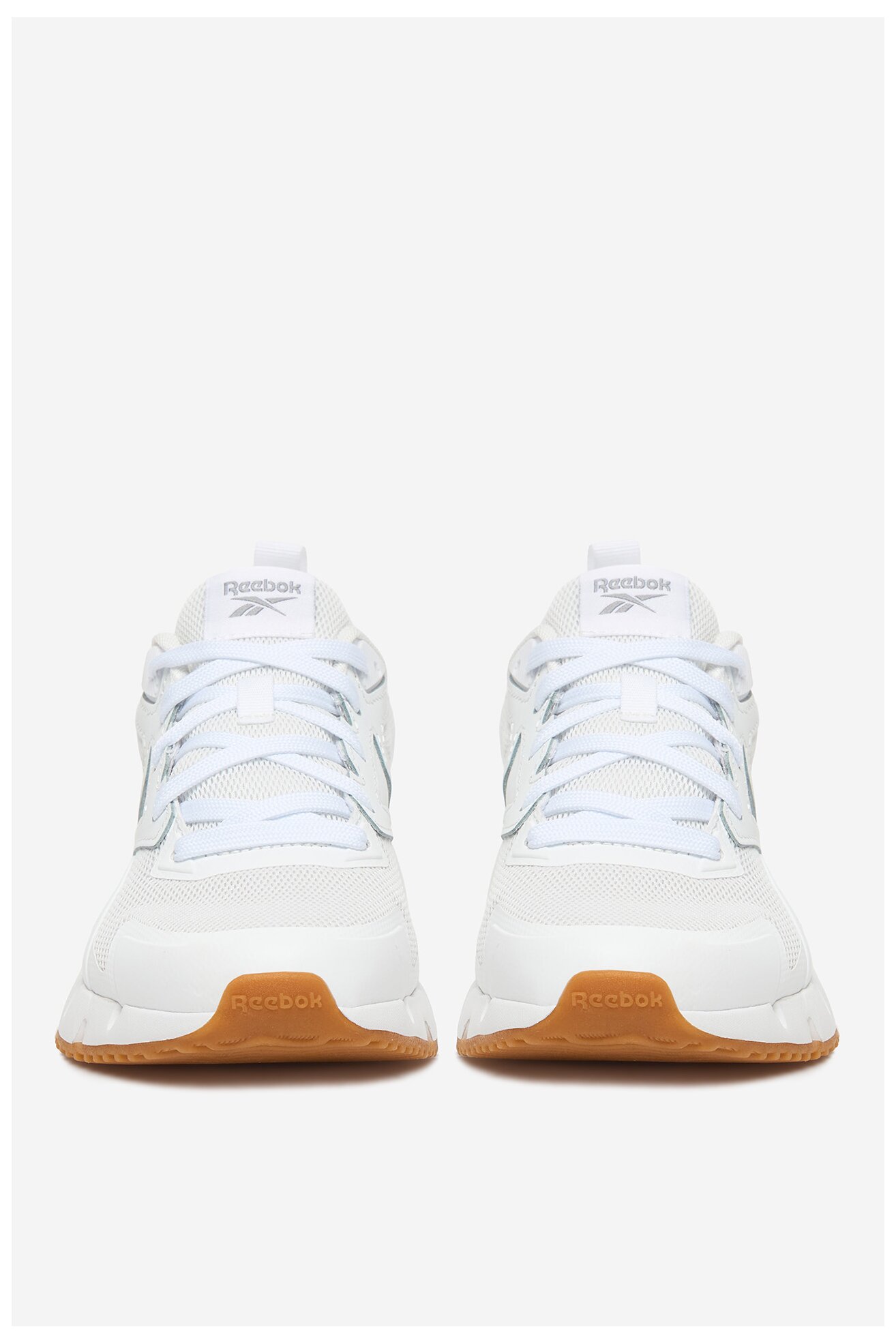 Спортни обувки Reebok CEO-ZIG VECTOR AR30153WWNZ БЯЛ