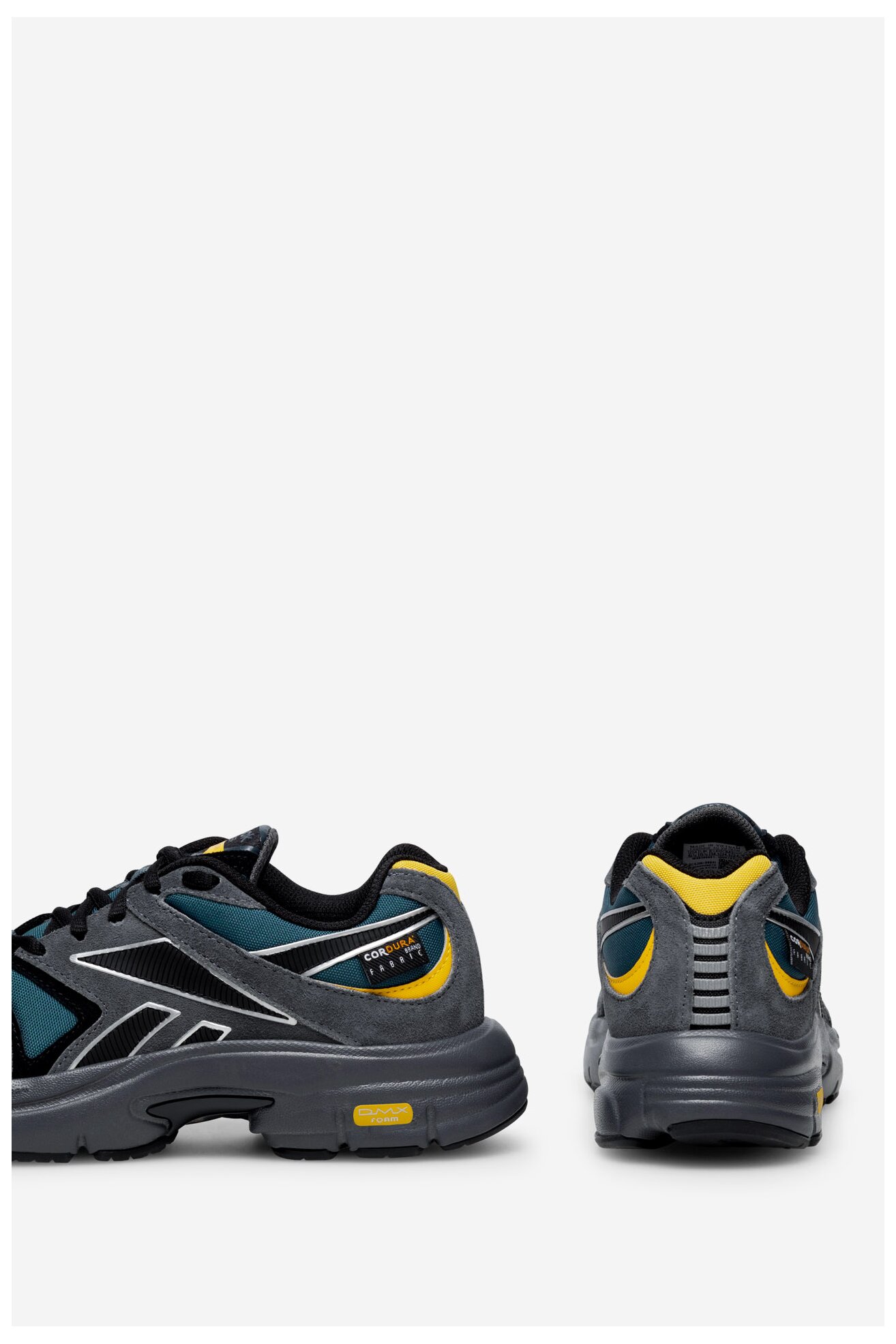 Sportcipő Reebok 100070274-W MIX