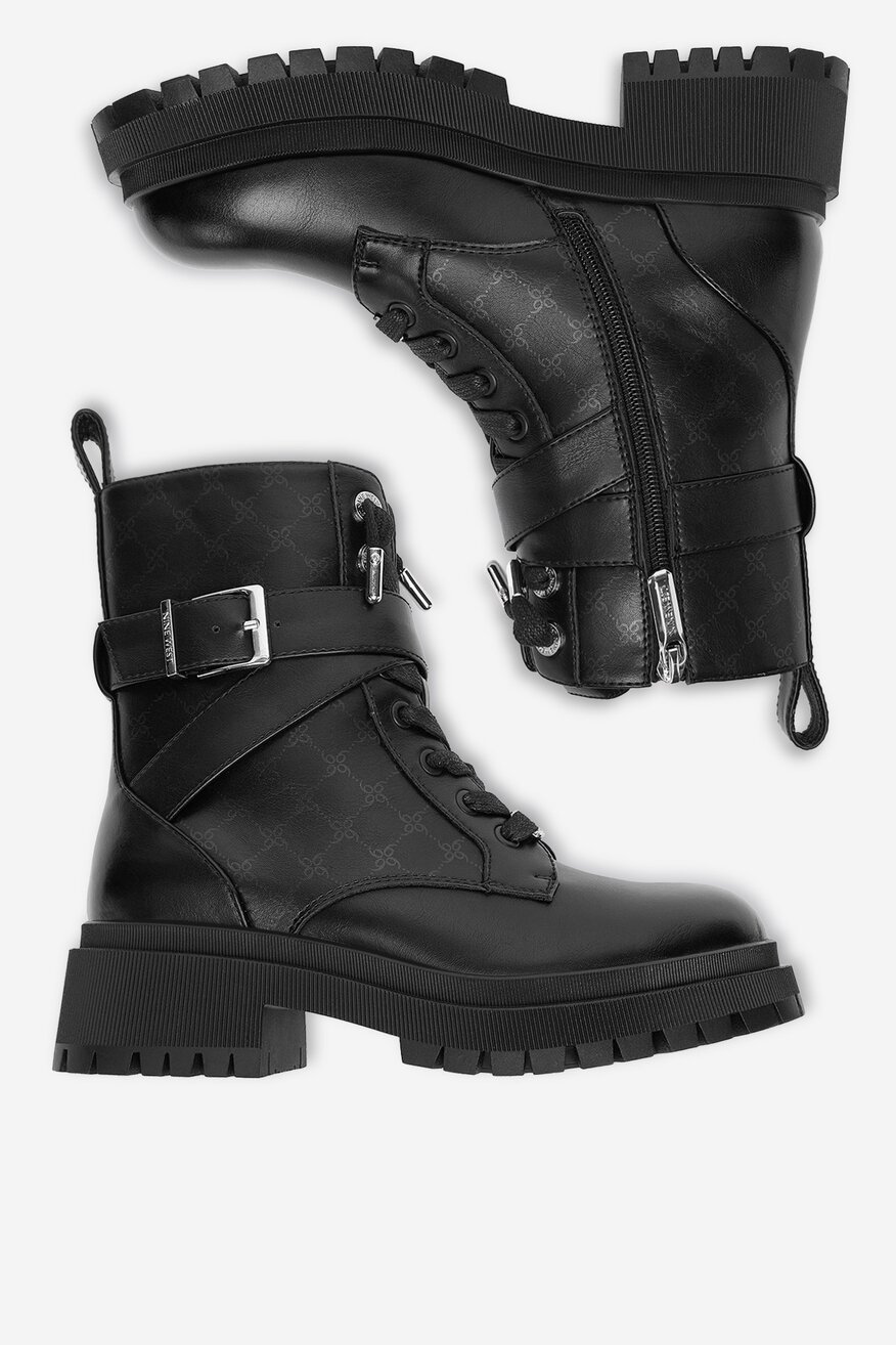 
                NINE WEST - Trzewiki - 5906751432976