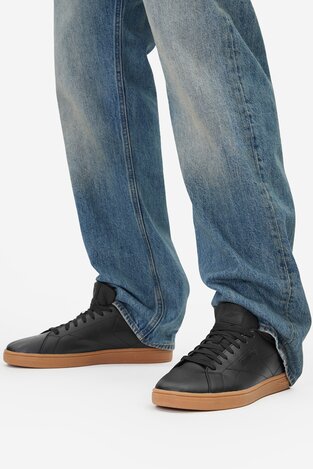 Sportska obuća Reebok CEO-COURT CLEAN 100234604 CRNA