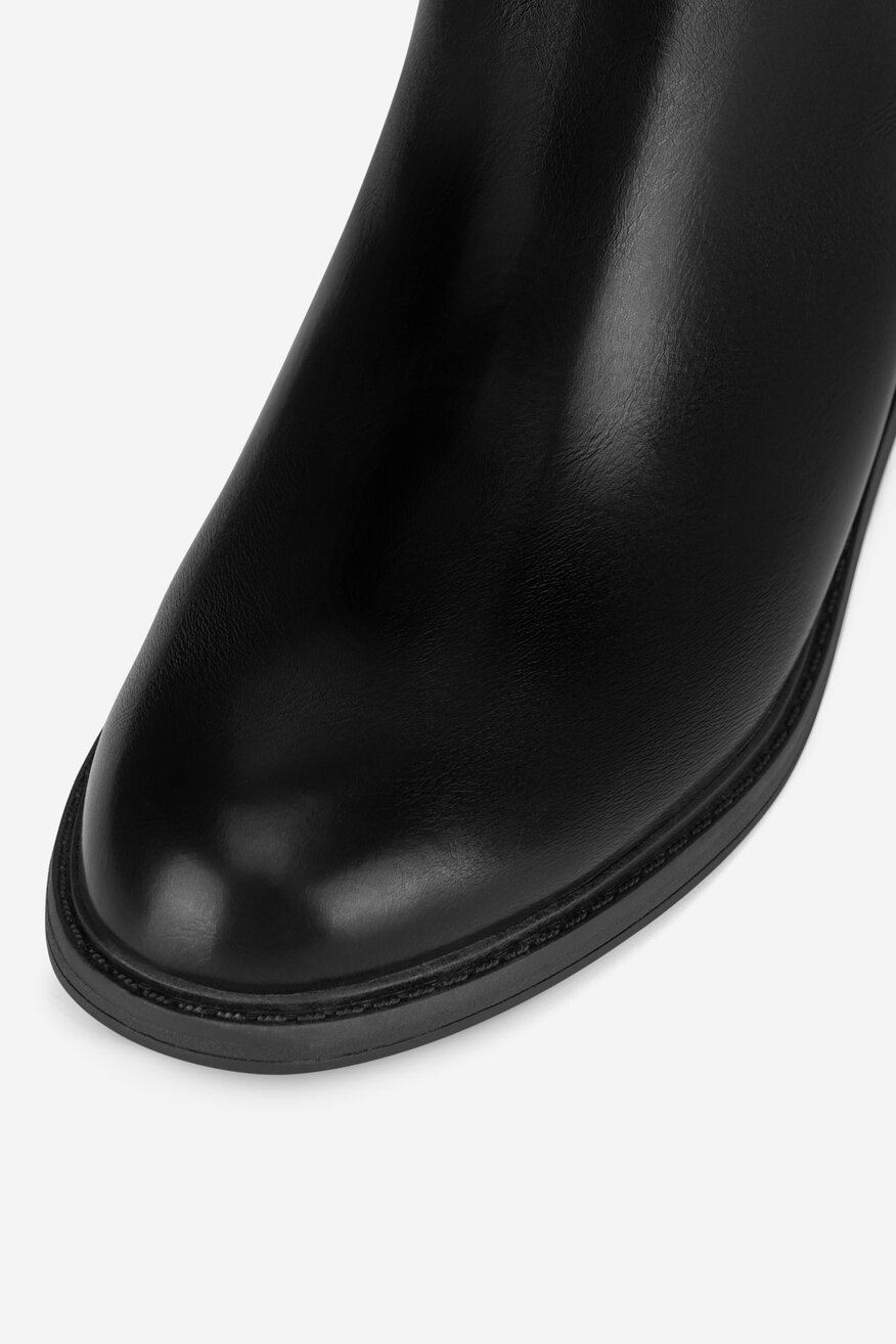 
                Kratke čizme Jenny Fairy CRNA - 5905588900139