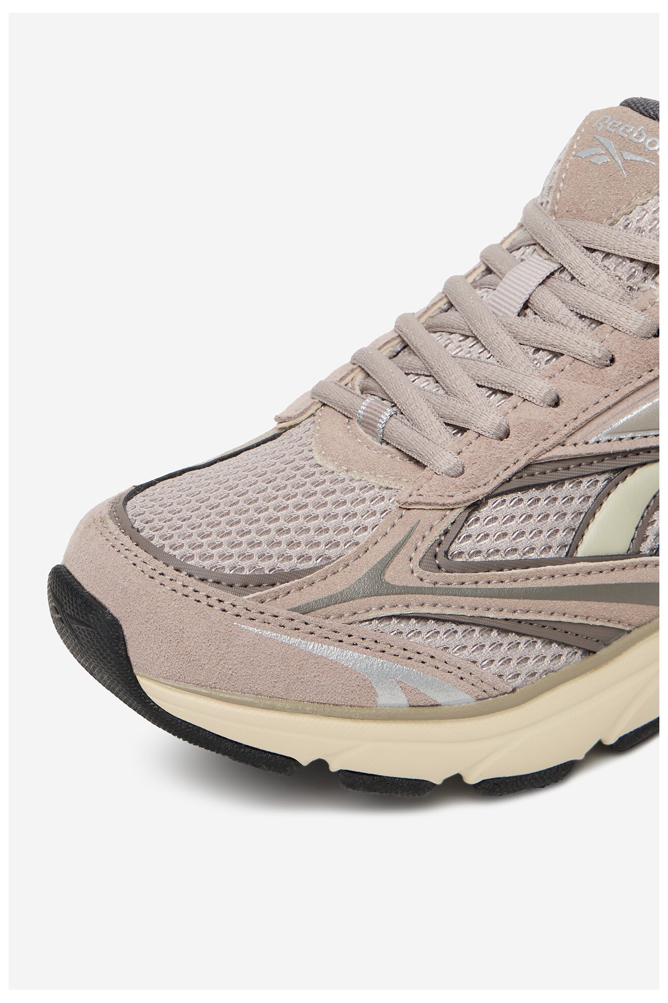 Sportovní obuv Reebok CEO-BELWAVE AR30278W-SNV BÉŽOVÁ