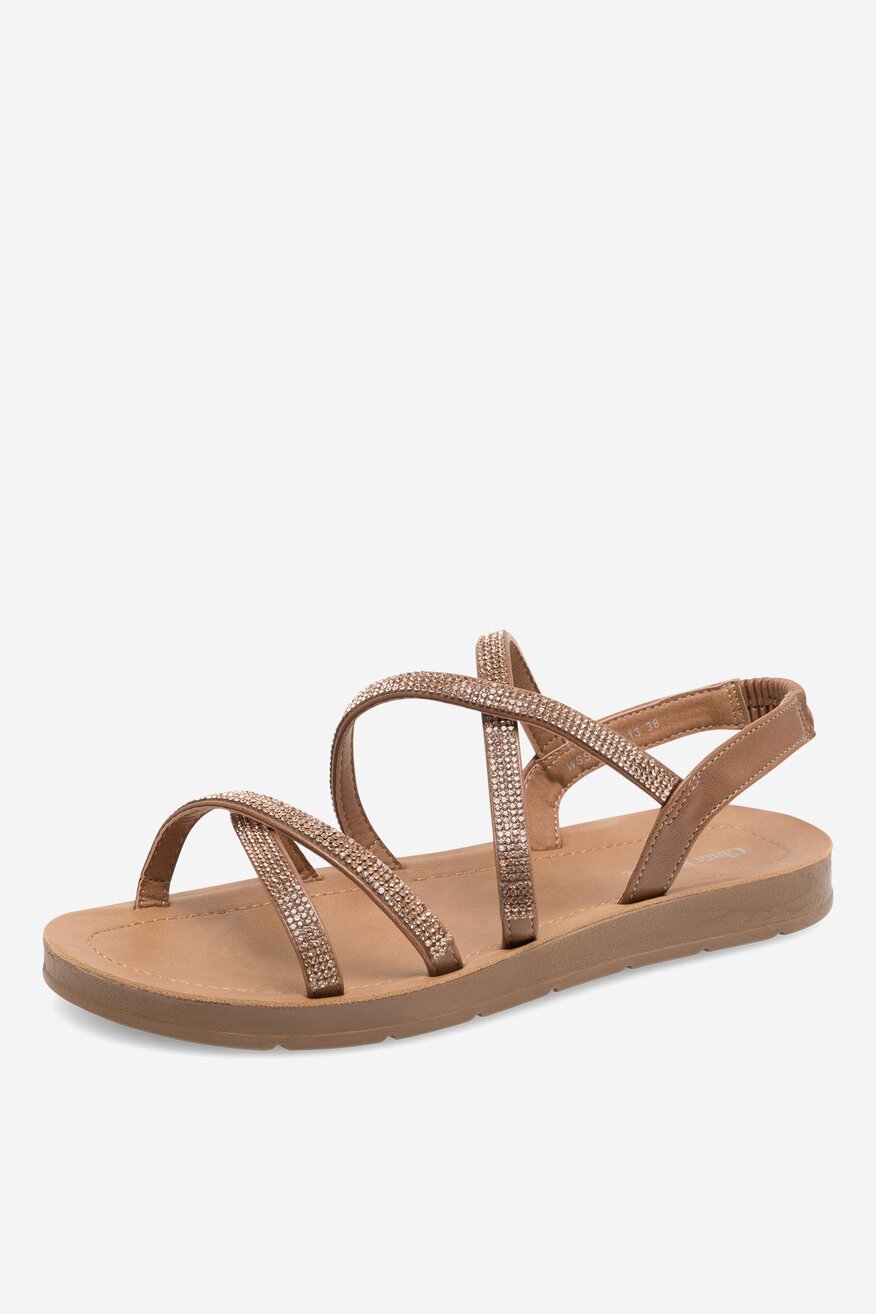 
                Clara Barson - Sandały - 5905588574309