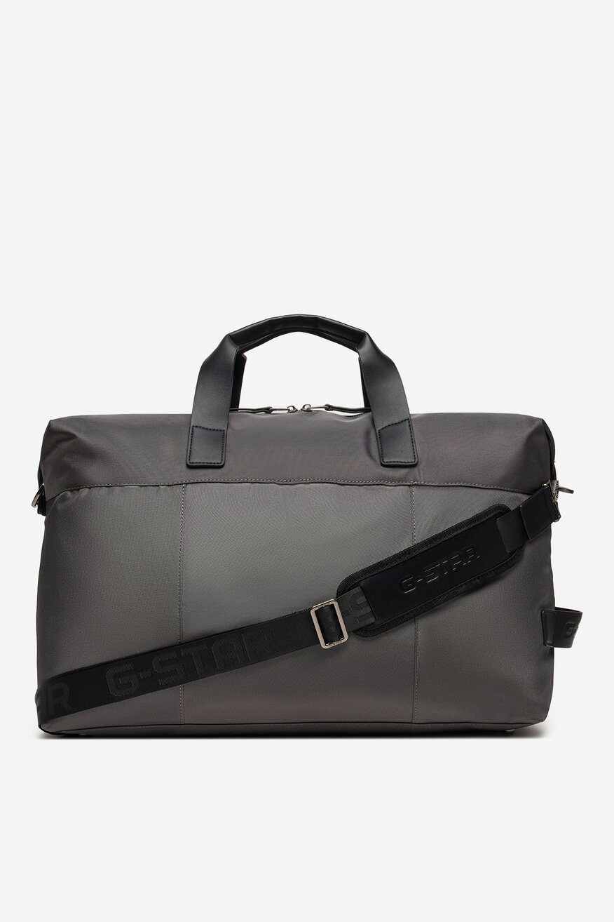 
                Мъжка чанта G-STAR RAW ТЪМНОСИВ - 5906751342244