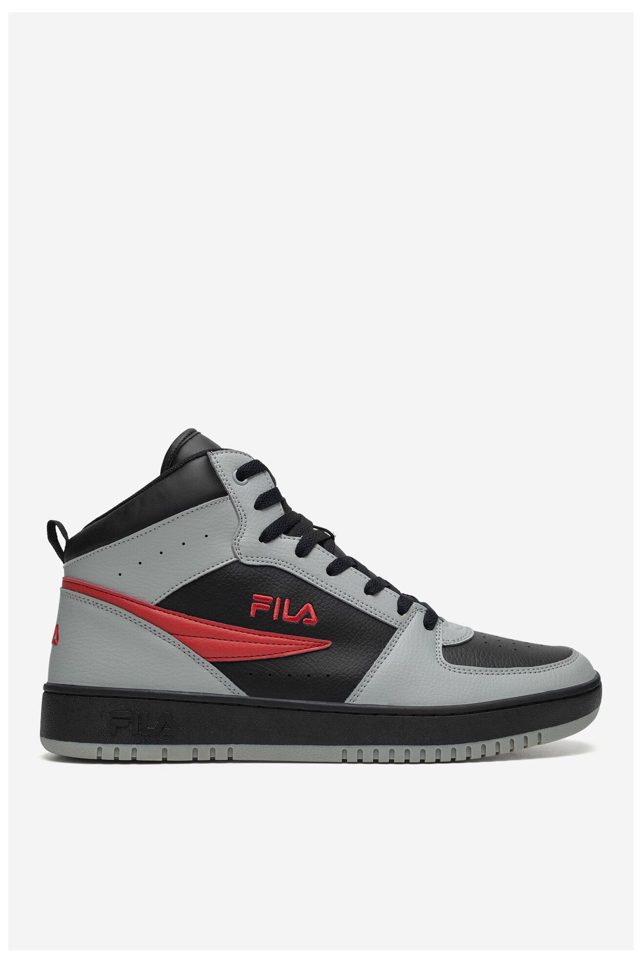 Obuwie sportowe Fila LEVANTO MID FFM0331-83035 Szary