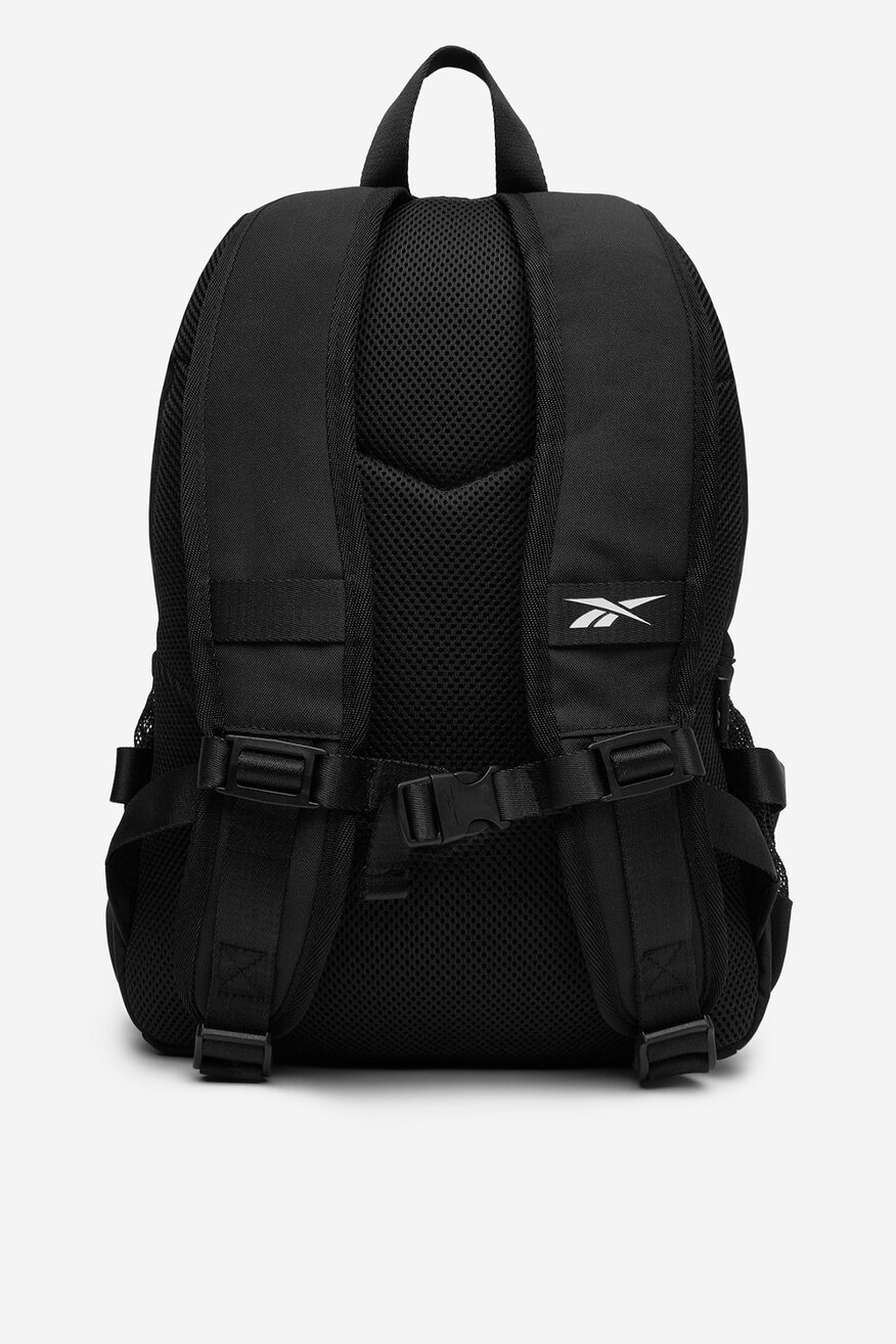 Batoh Reebok ČERNÁ - 5906751350430