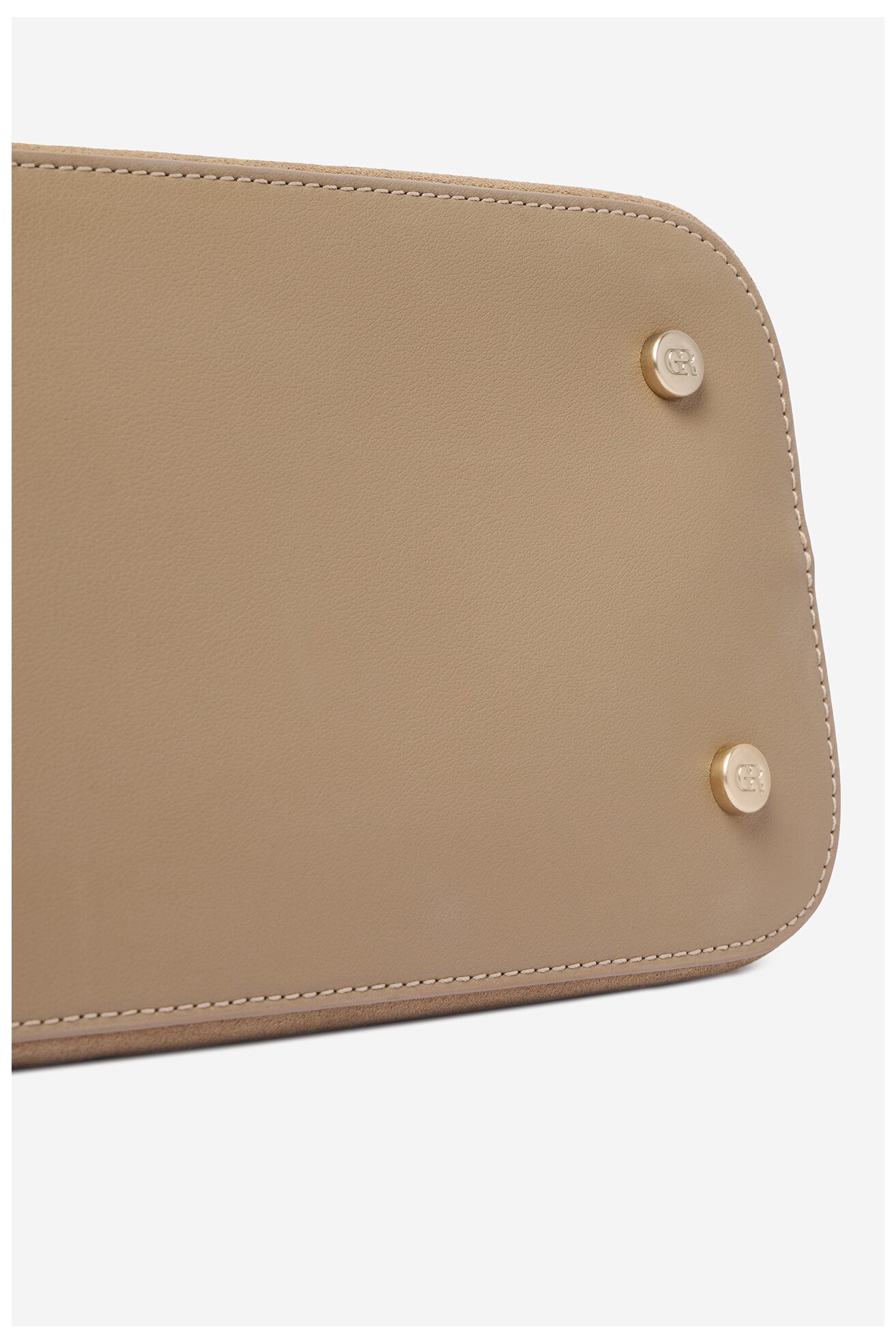 Дамска чанта Gino Rossi EO-LA482-7019-1 БЕЖОВ