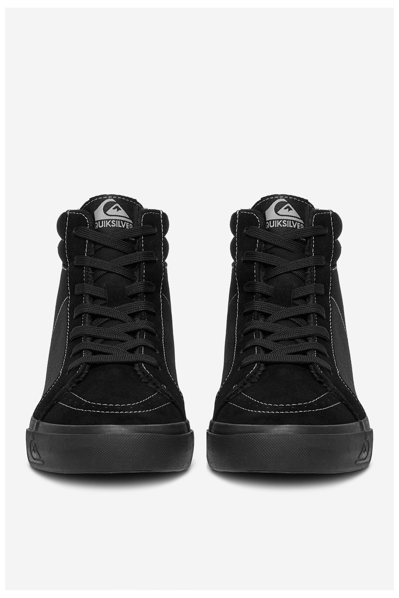 Sportska obuća QUIKSILVER CEO-CASCADE-01 CRNA