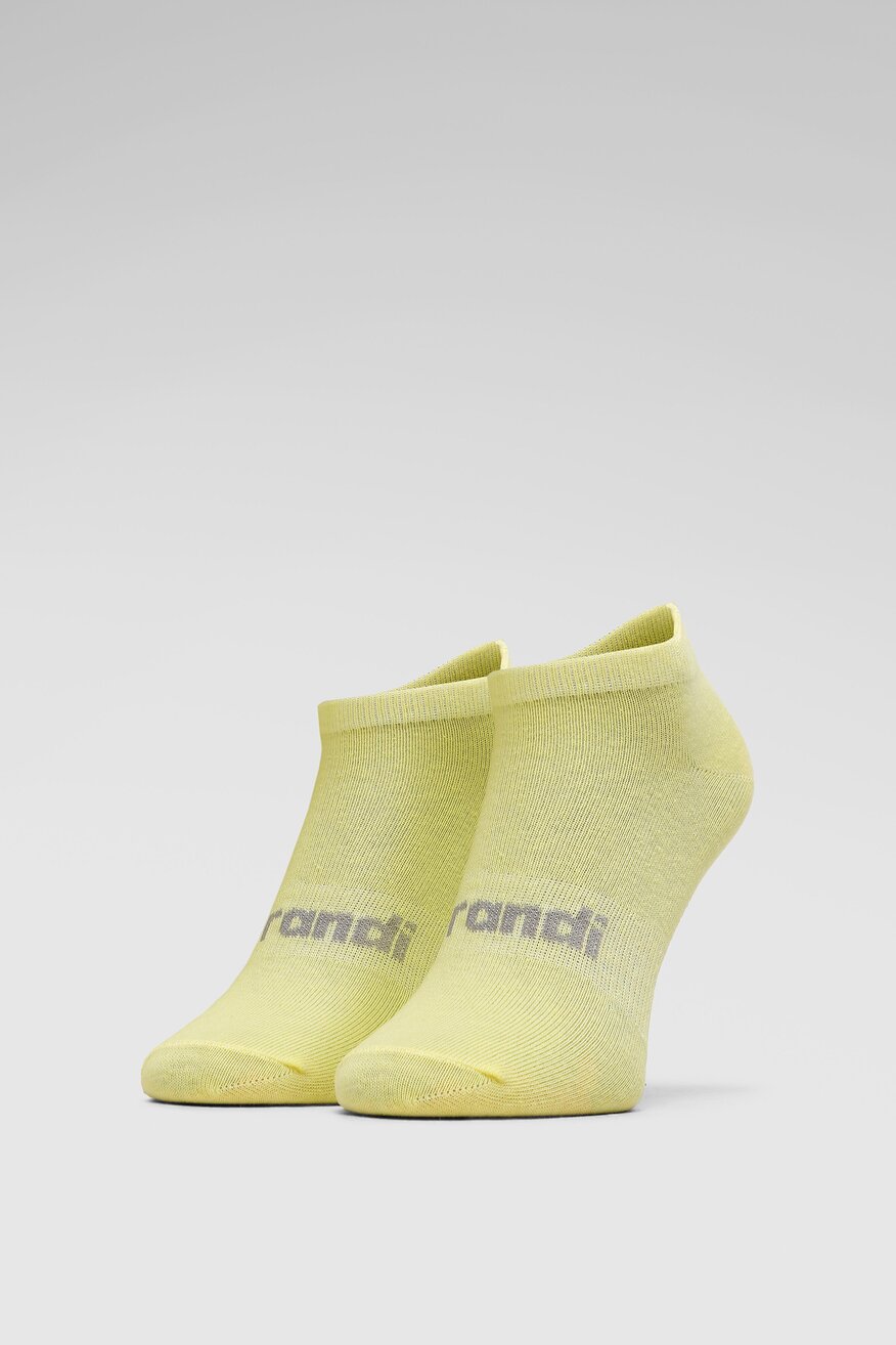 
                Čarape Sprandi ŽUTA - 5904248369156