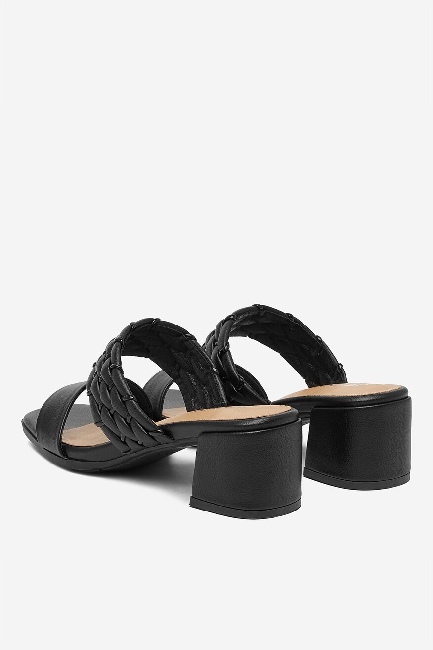 
                Джапанки Jenny ЧЕРЕН - 5906751889411