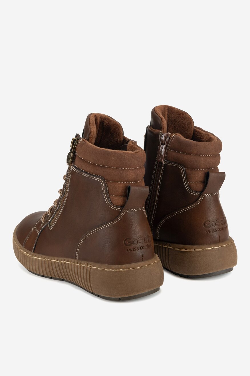 
                Bocanci Go Soft MARO - 5905588894292