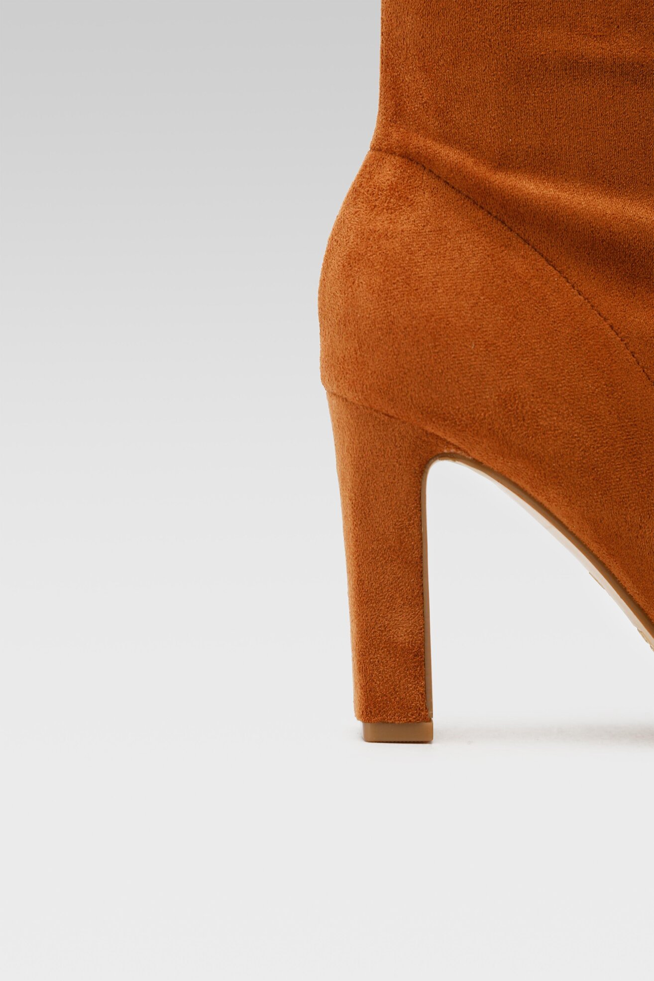 Botki Jenny Fairy TS5079-01 Camel