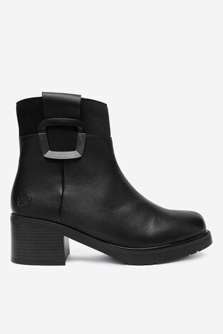Ботильйони Rieker CEO-Y5253-00 ЧОРНИЙ