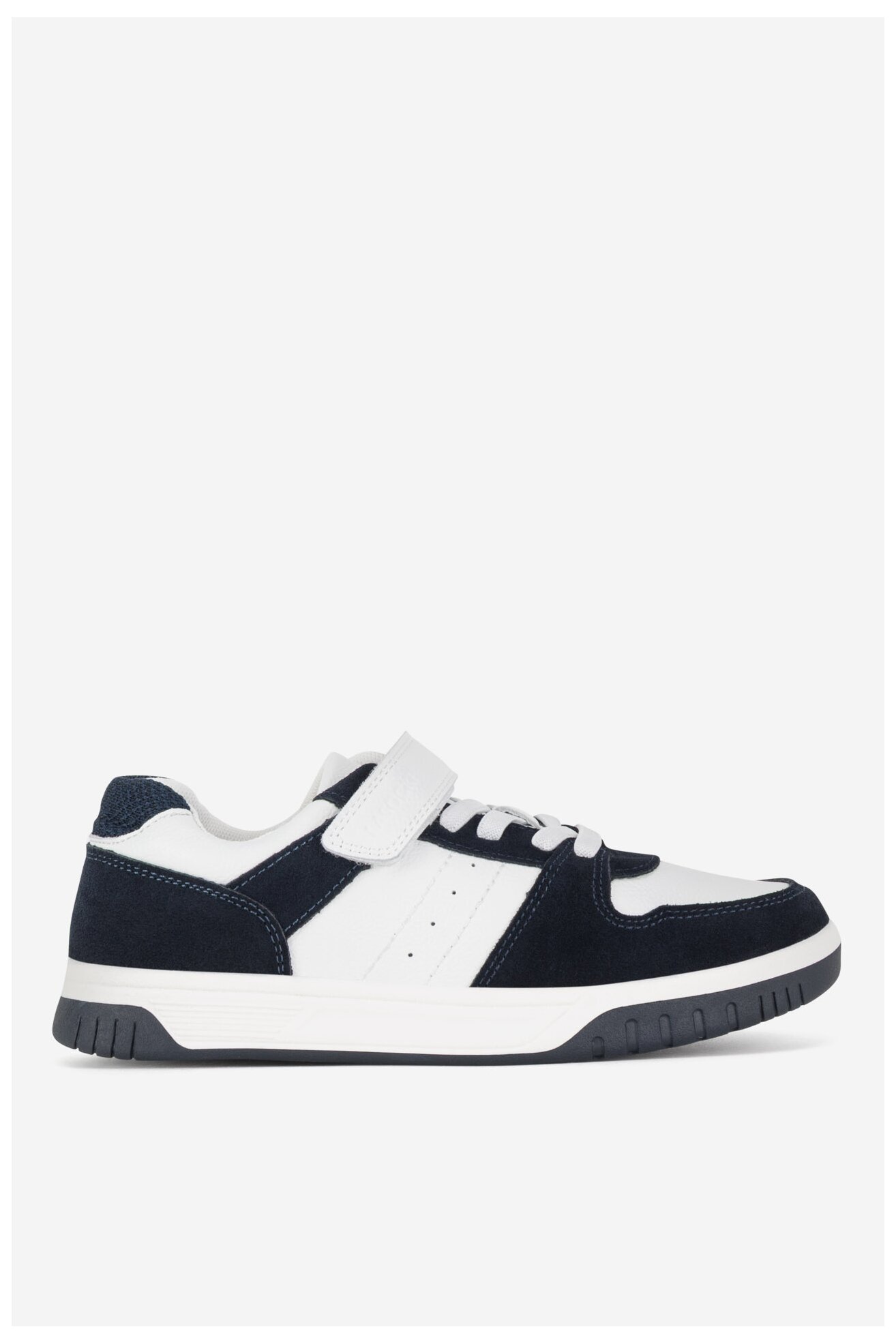 Tenisky Lasocki Young AVO-333-077 TMAVĚ MODRÁ