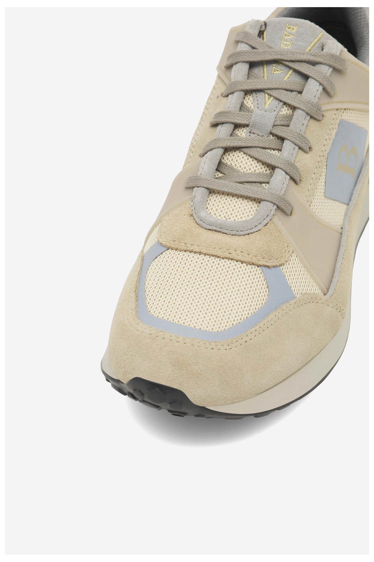 Sneakers Badura GRAFTON-23 MB Beżowy