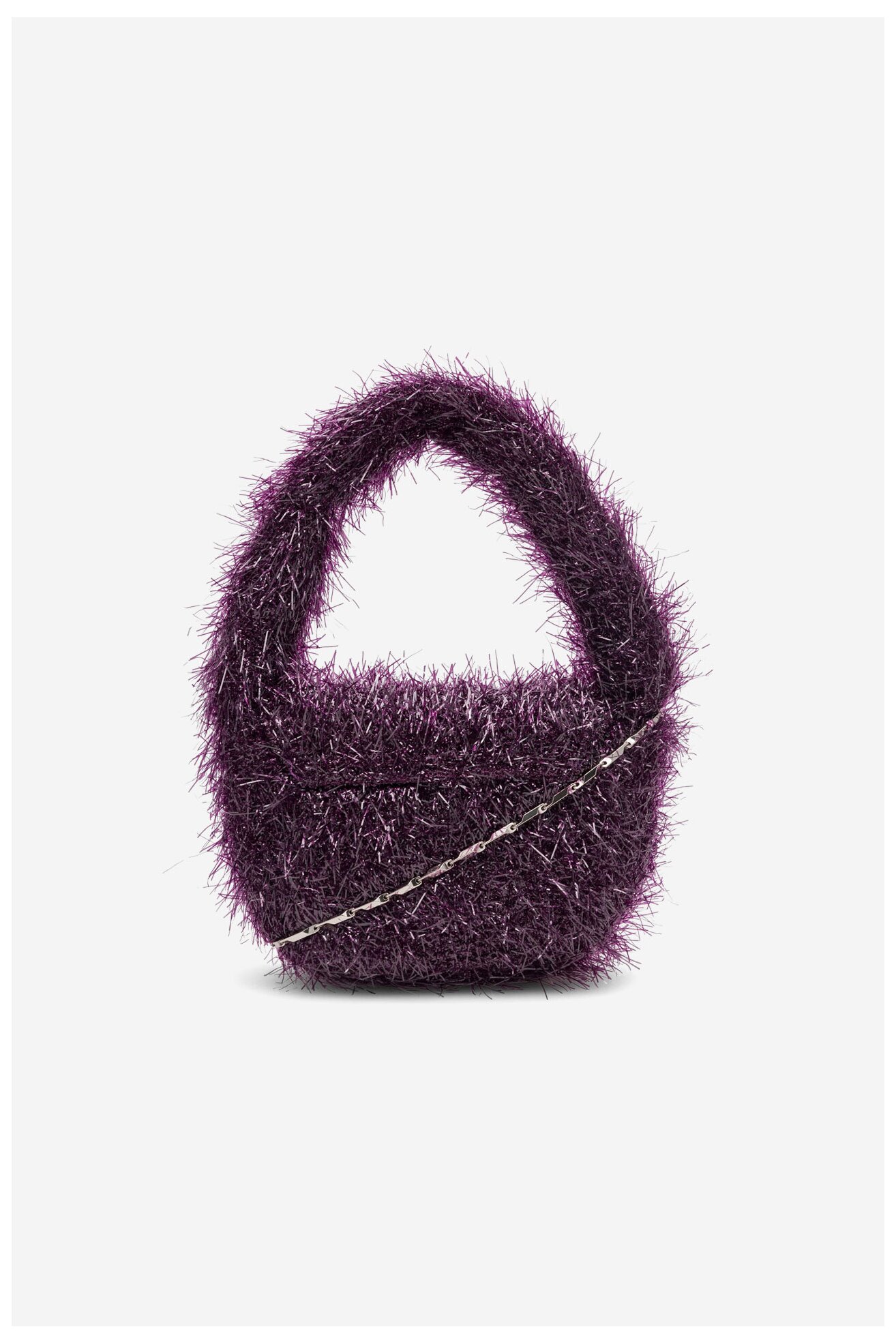 Geantă de mână Jenny Fairy MJR-C-073-A23K MOV