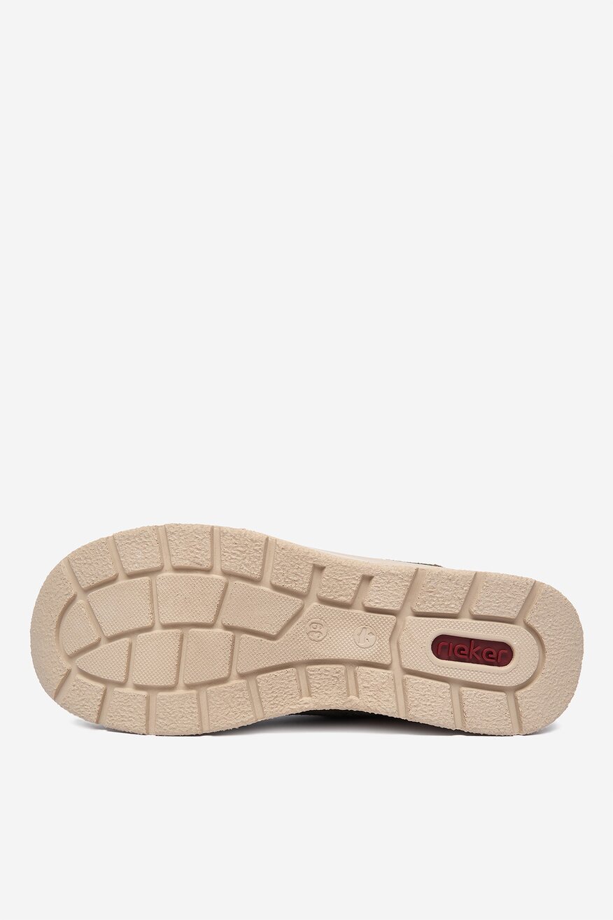 
                Csizma Rieker ZÖLD - 2230085563581