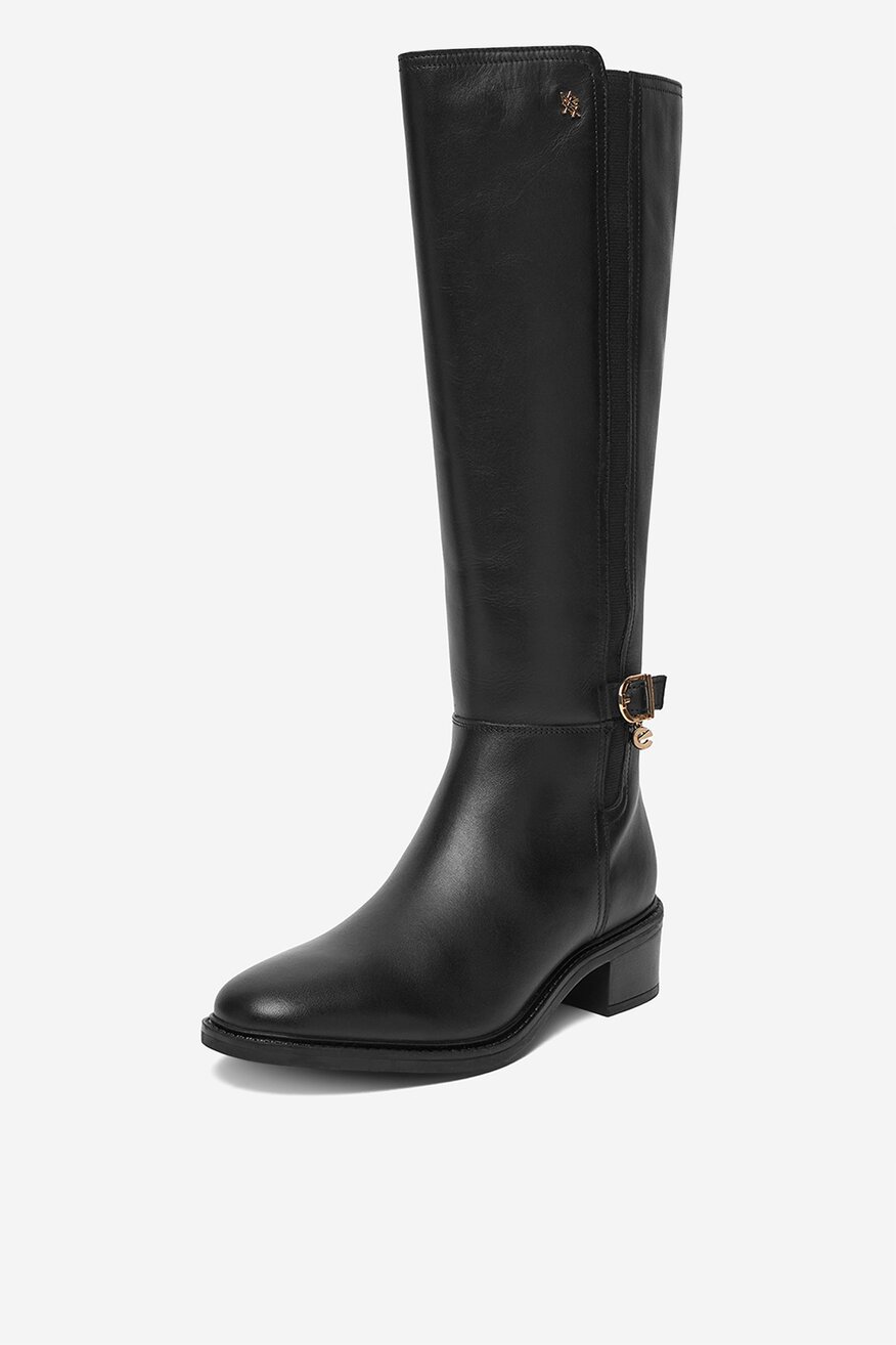 
                Ботуши Mexx ЧЕРЕН - 5906751458822