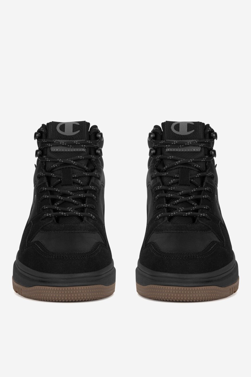 
                Спортни обувки Champion ЧЕРЕН - 5905588666141