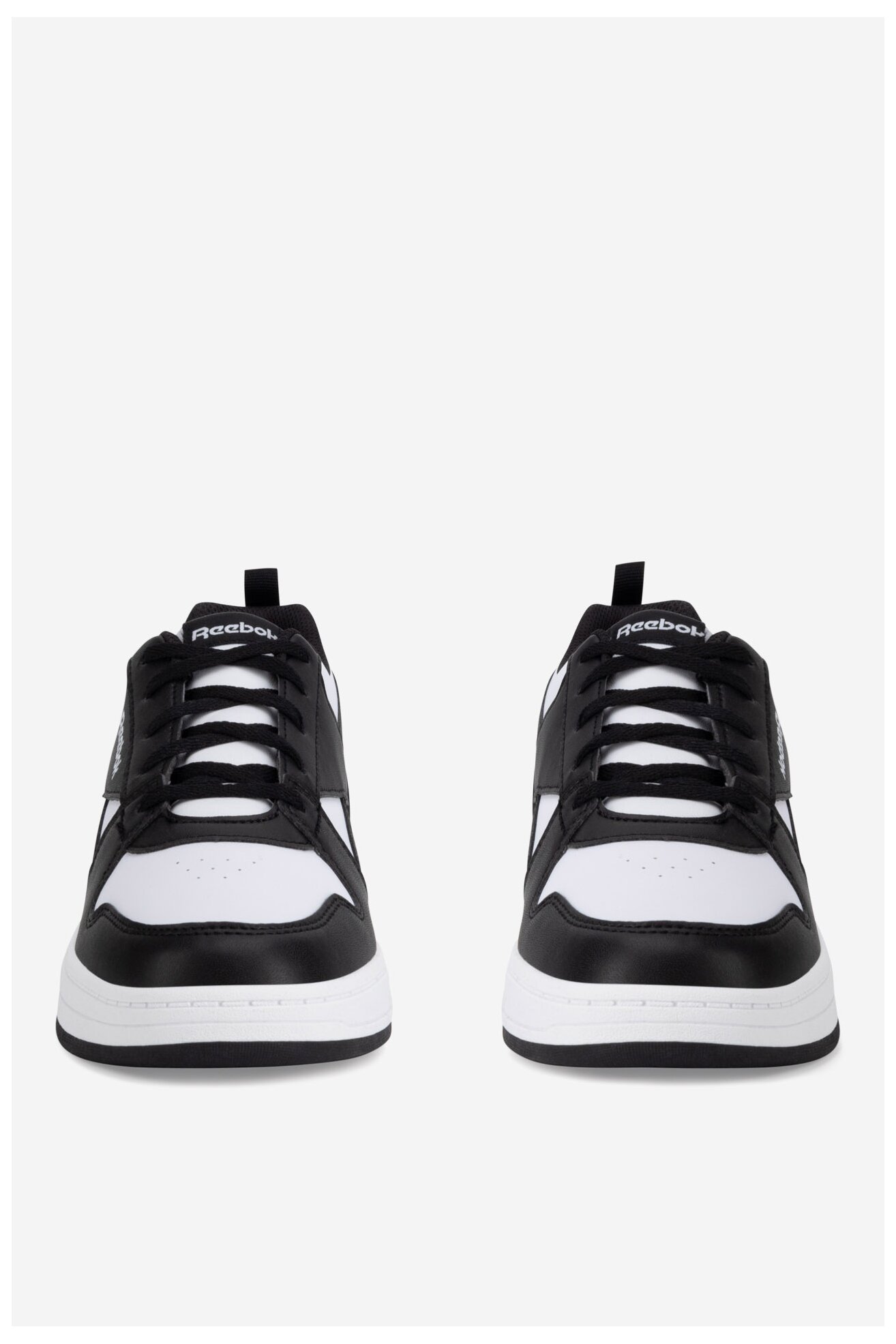 Obuwie sportowe Reebok ROYAL PRIME 2.0 100033494 Biały