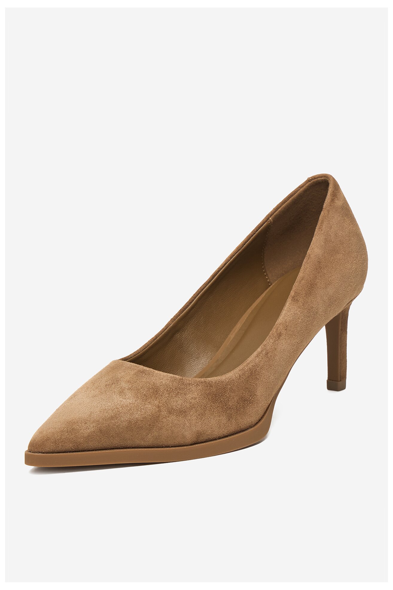 Körömcipő Gino Rossi EO-INTI-2635-1 BÉZS