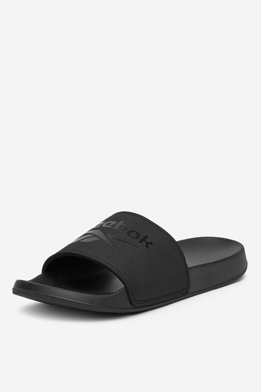 Папуче за базен Reebok CRNA - 5906751055618