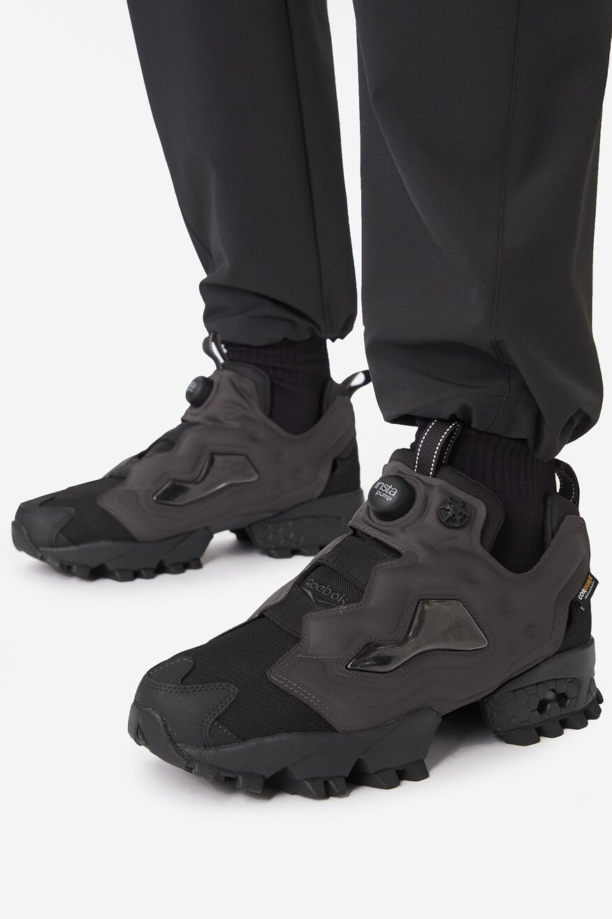 Reebok - INSTAPUMP FURY 94 WINTER - 5906751444337