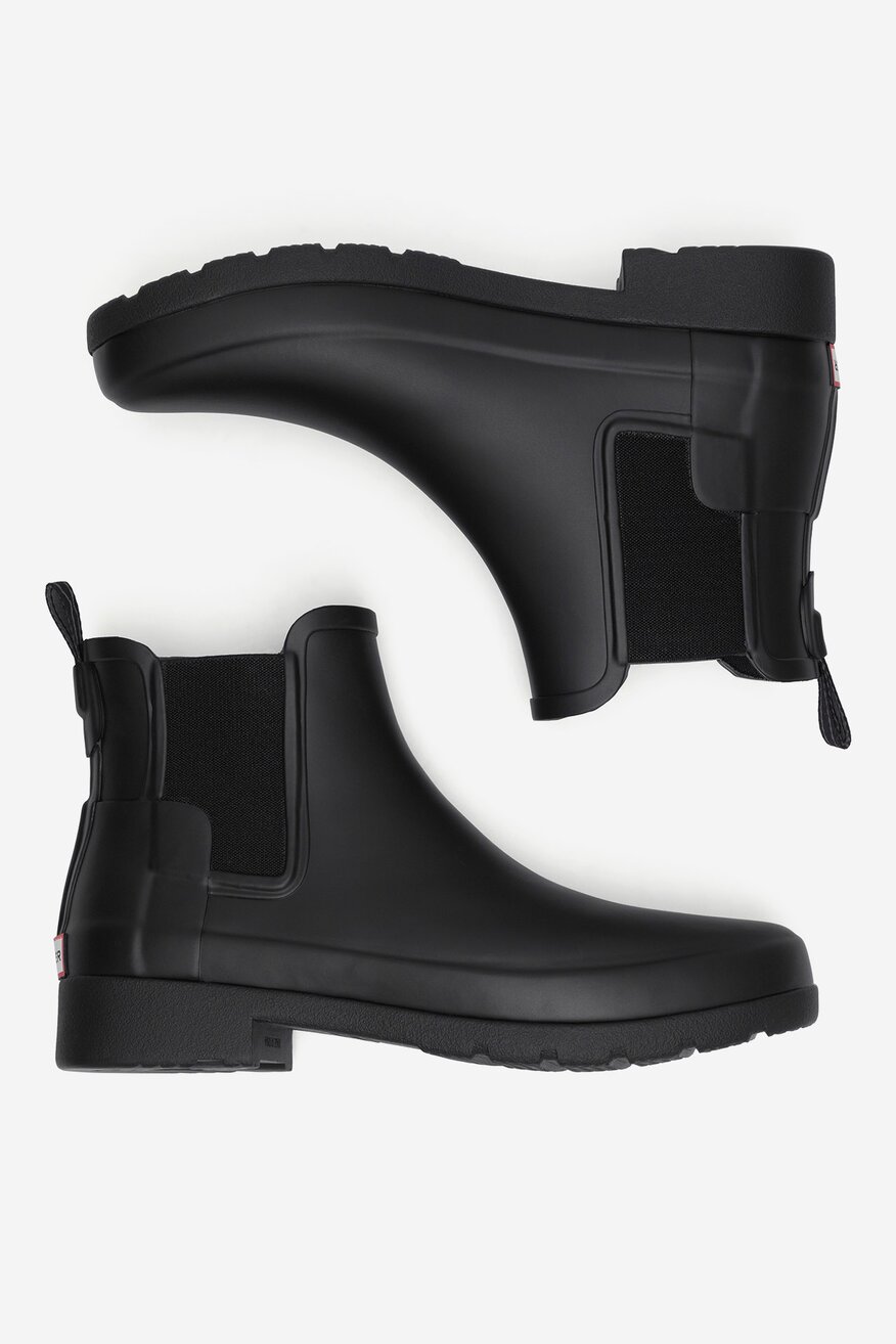 
                Гумени ботуши HUNTER ЧЕРЕН - 5905588962526