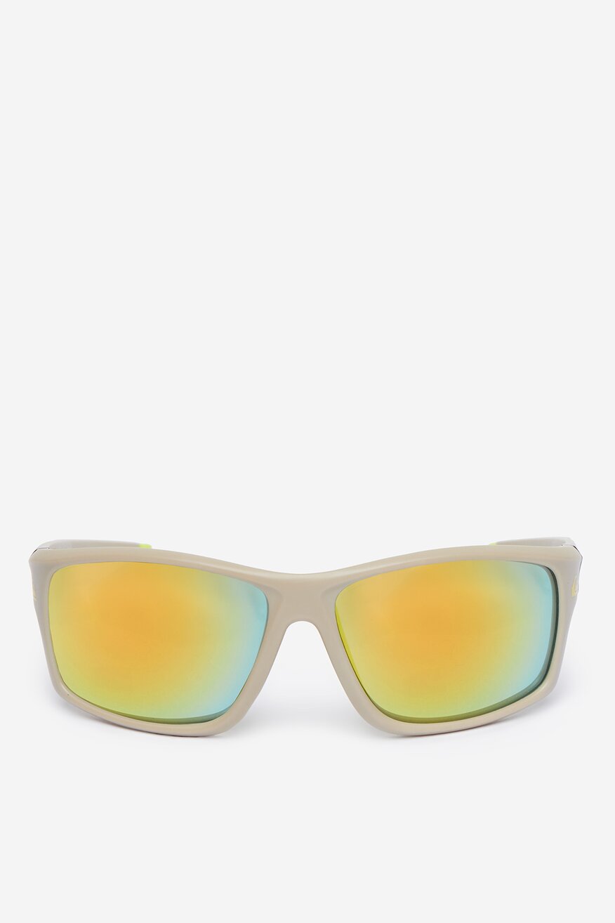 Мъжки слънчеви очила QUIKSILVER СИВ - 5906751163610