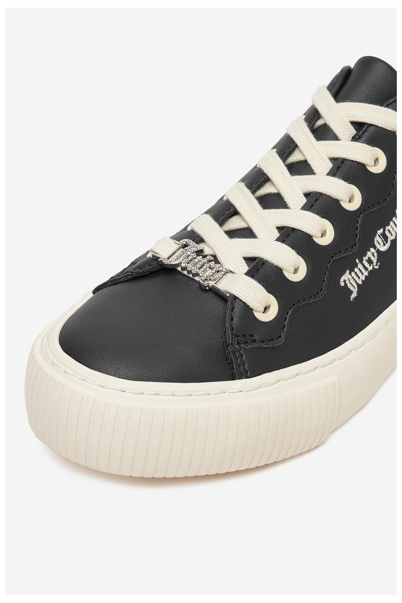 Півкеди Juicy Couture VSJU003 ЧОРНИЙ