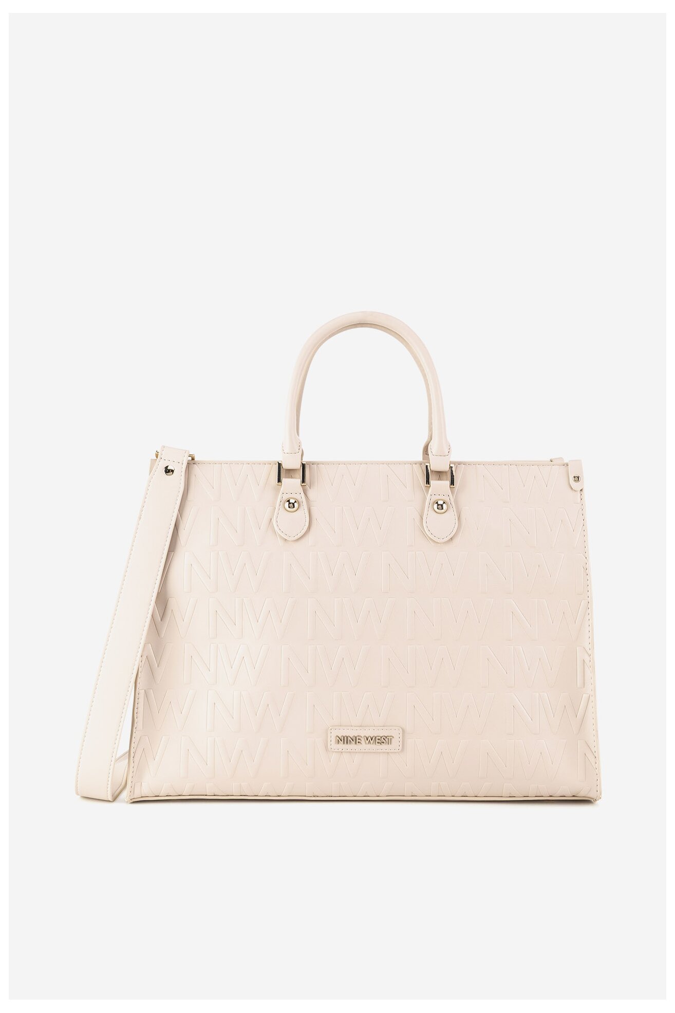 Torba NINE WEST LX10044 BEŽ