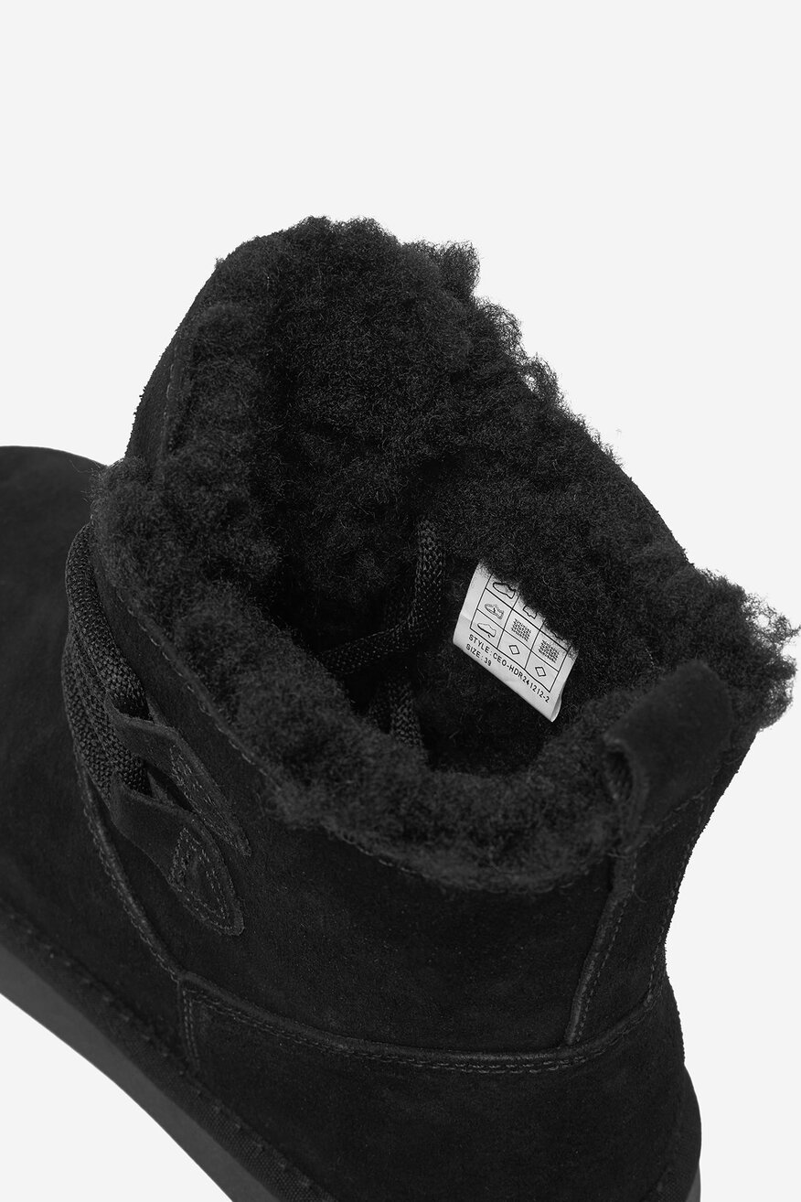 Ghete Lasocki NEGRU - 5906751385647