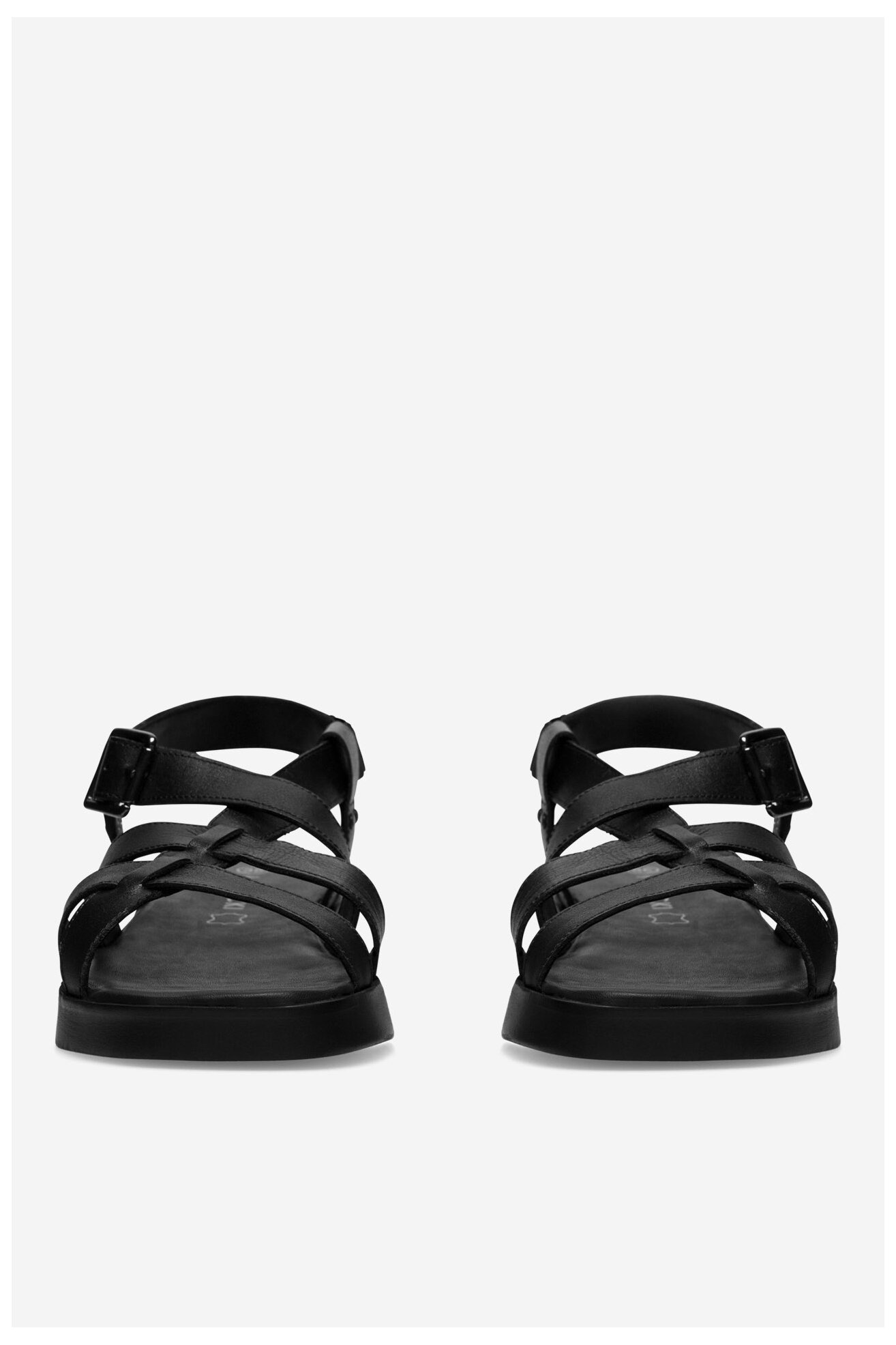 Sandale Lasocki WI16-KIMBALLY-02 NEGRU