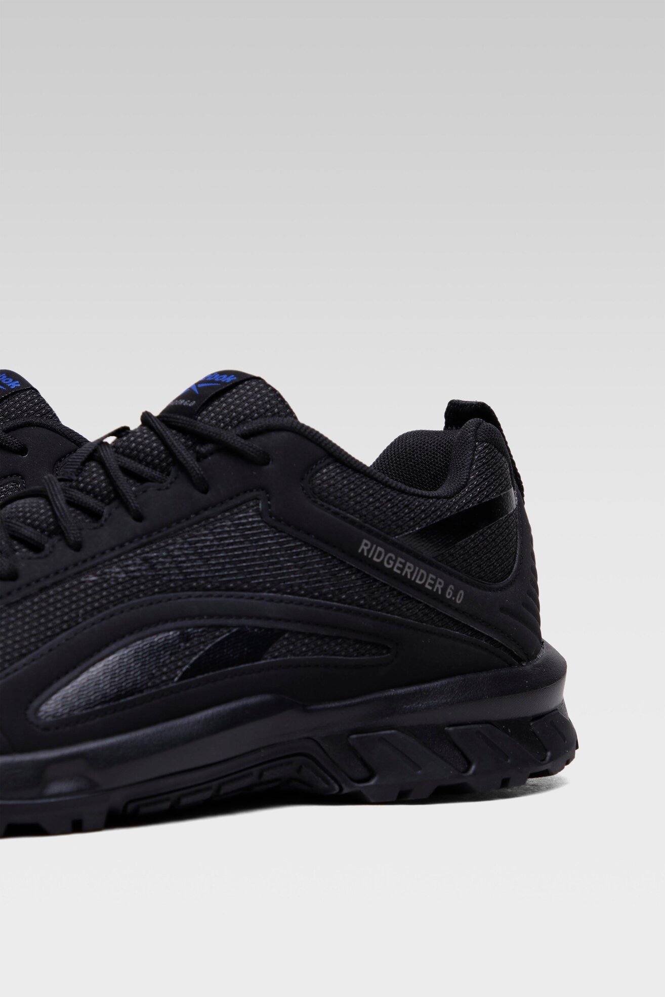 Obuwie sportowe Reebok RIDGERIDGER 6.0 FW9648 Czarny