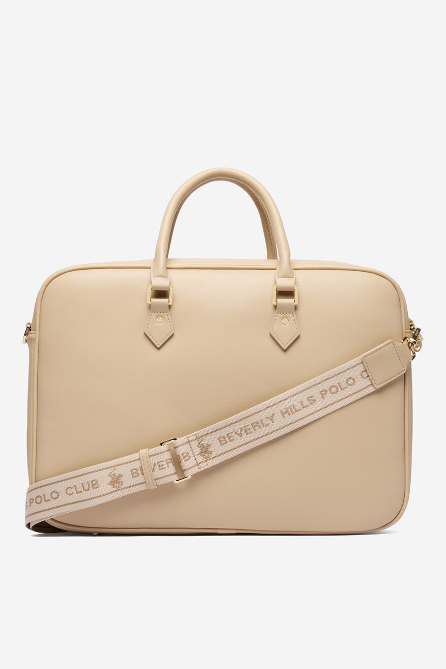 
                Beverly Hills Polo Club - Torebka - 5906751522899