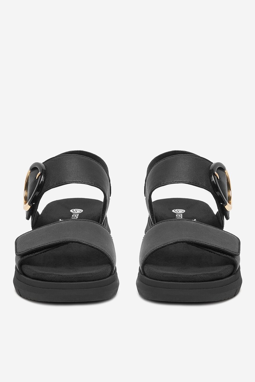 
                Сандали Remonte ЧЕРЕН - 2230078411486