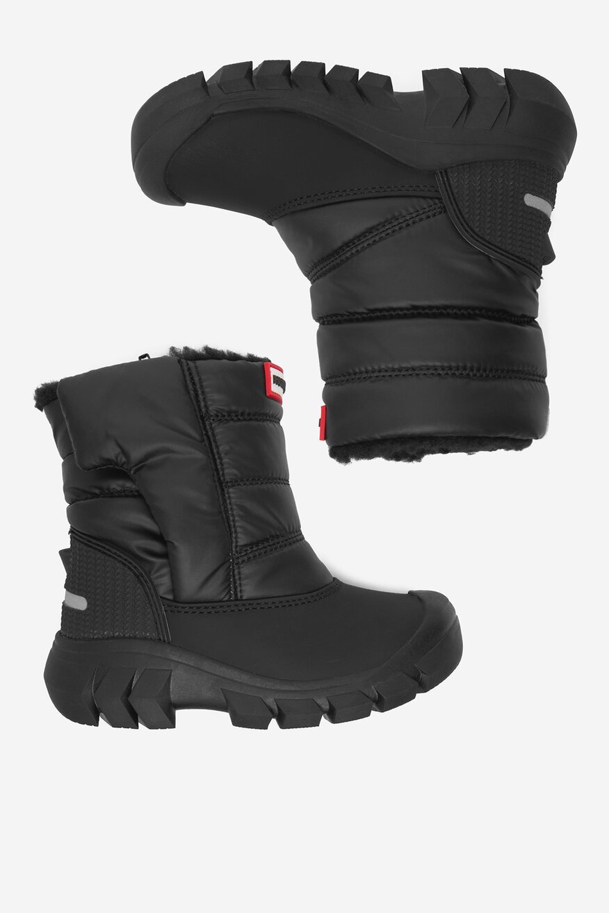 Cizme HUNTER NEGRU - 5906751454879