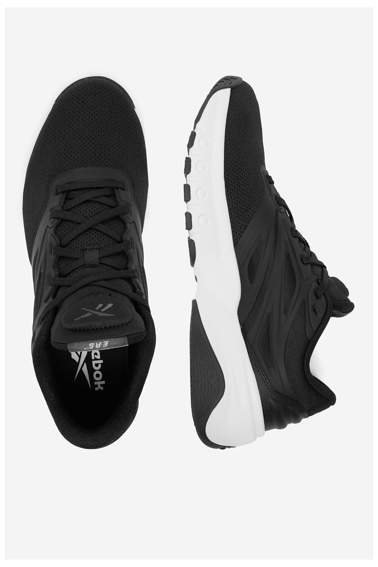 Спортни обувки Reebok CEO ERS TRAINER 100228486 ЧЕРЕН