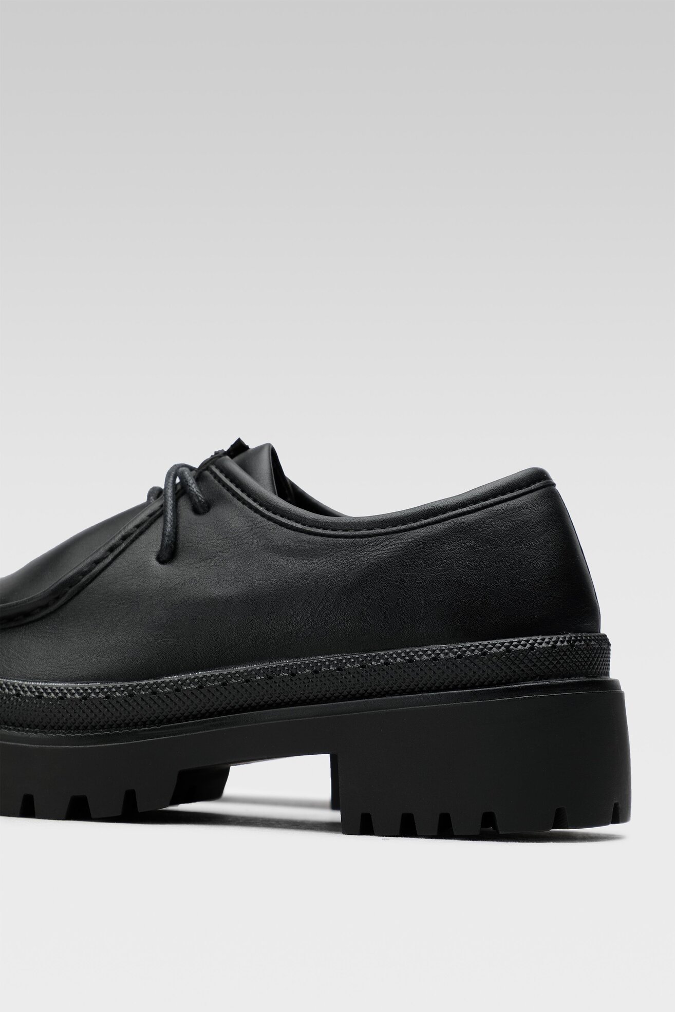 Półbuty Jenny Fairy HZ12876-2 Czarny