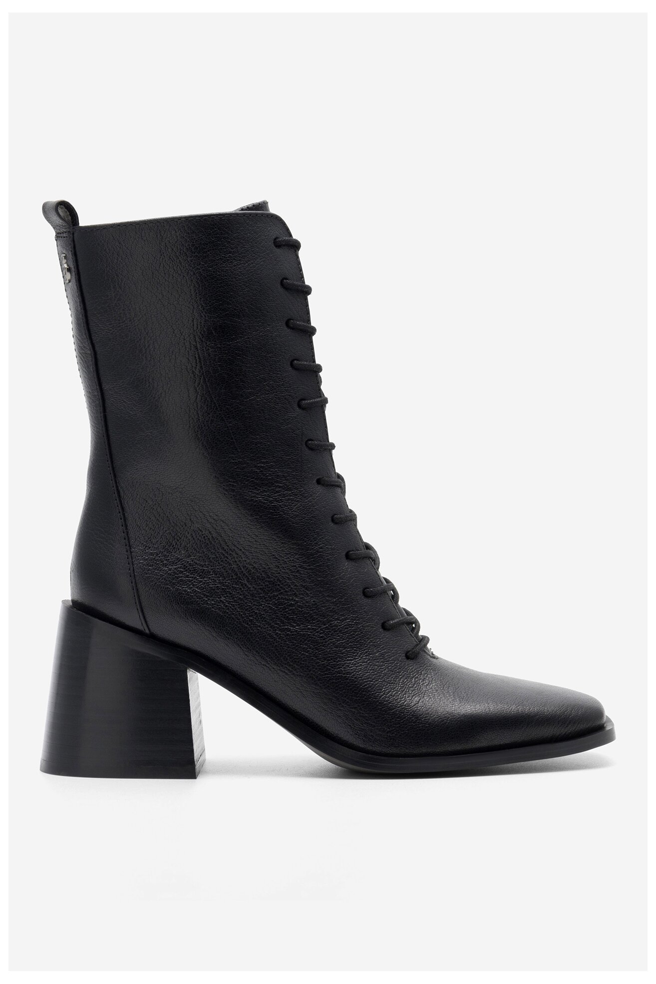 Kozaki SAM EDELMAN H8574L1001 Czarny