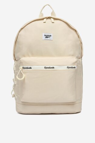 Ranac Reebok CWBEO-RBK-WS-004-09 BEŽ