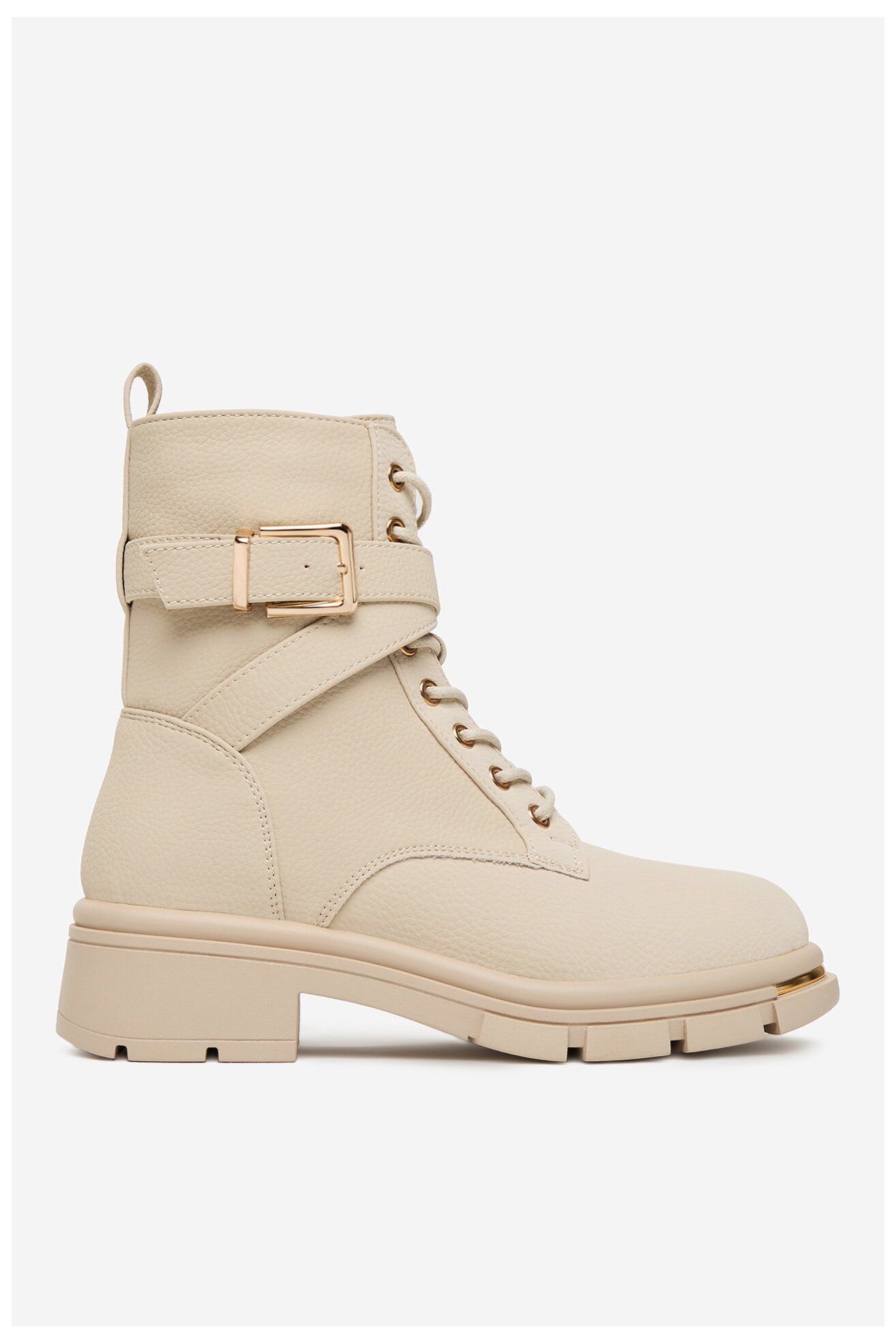 Боти DeeZee 60187-1 БЕЖОВ