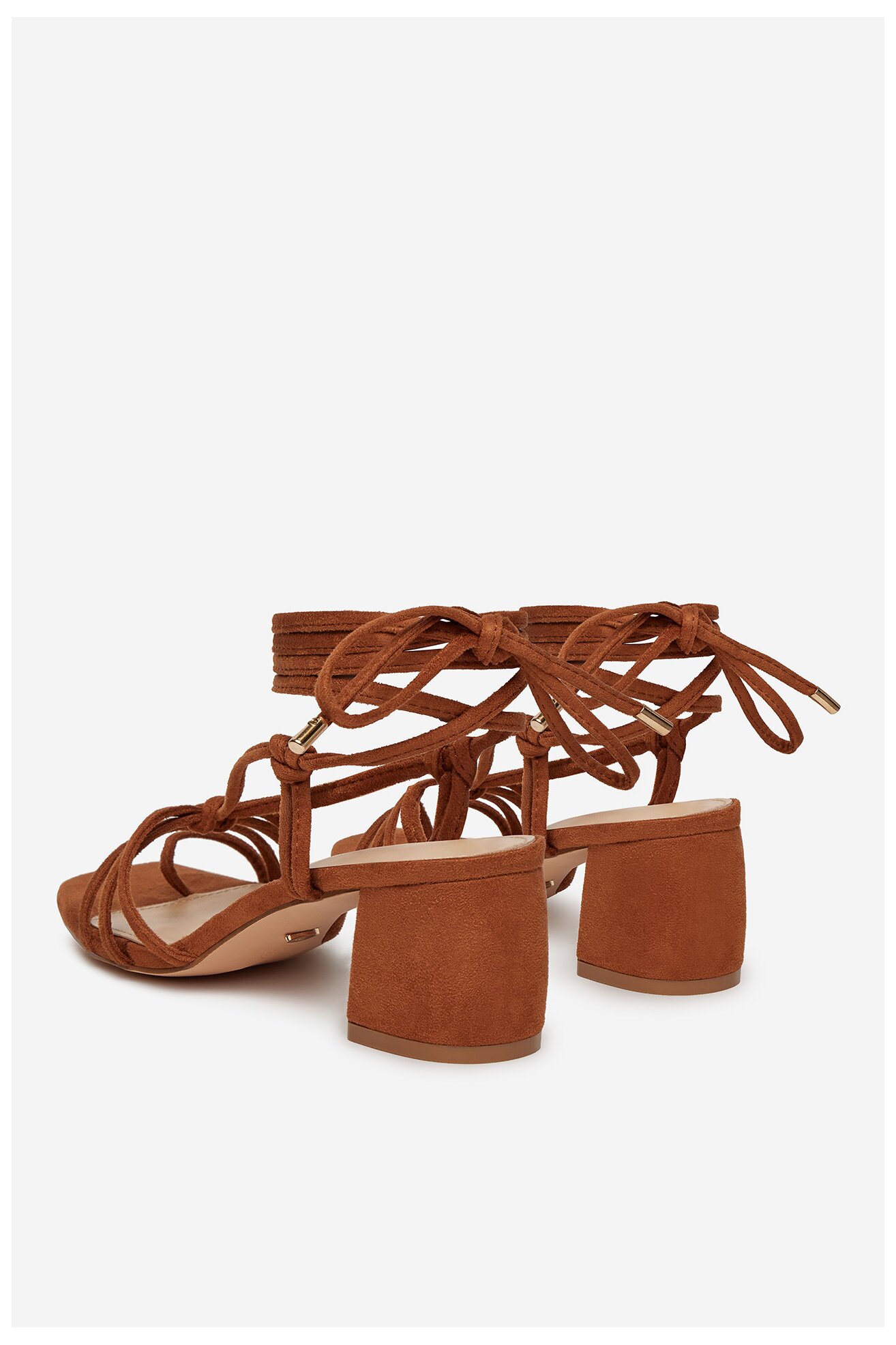 Сандали DeeZee 5661-1 КАФЯВ