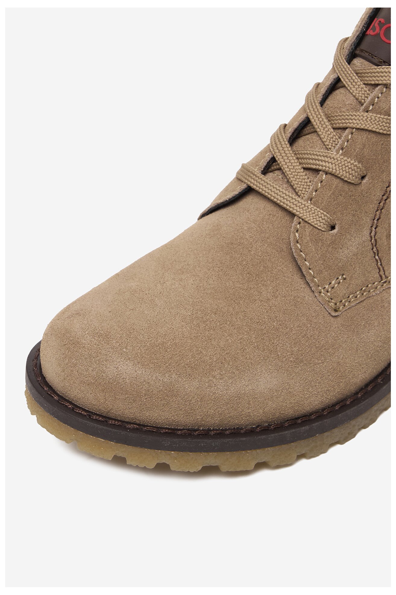 Боти Lasocki CEO-WI16-GIRO-08 БЕЖОВ