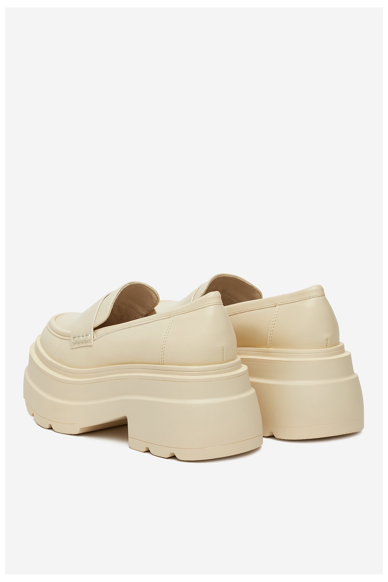 Мокасини DeeZee ST0242613-1 БЕЖОВ