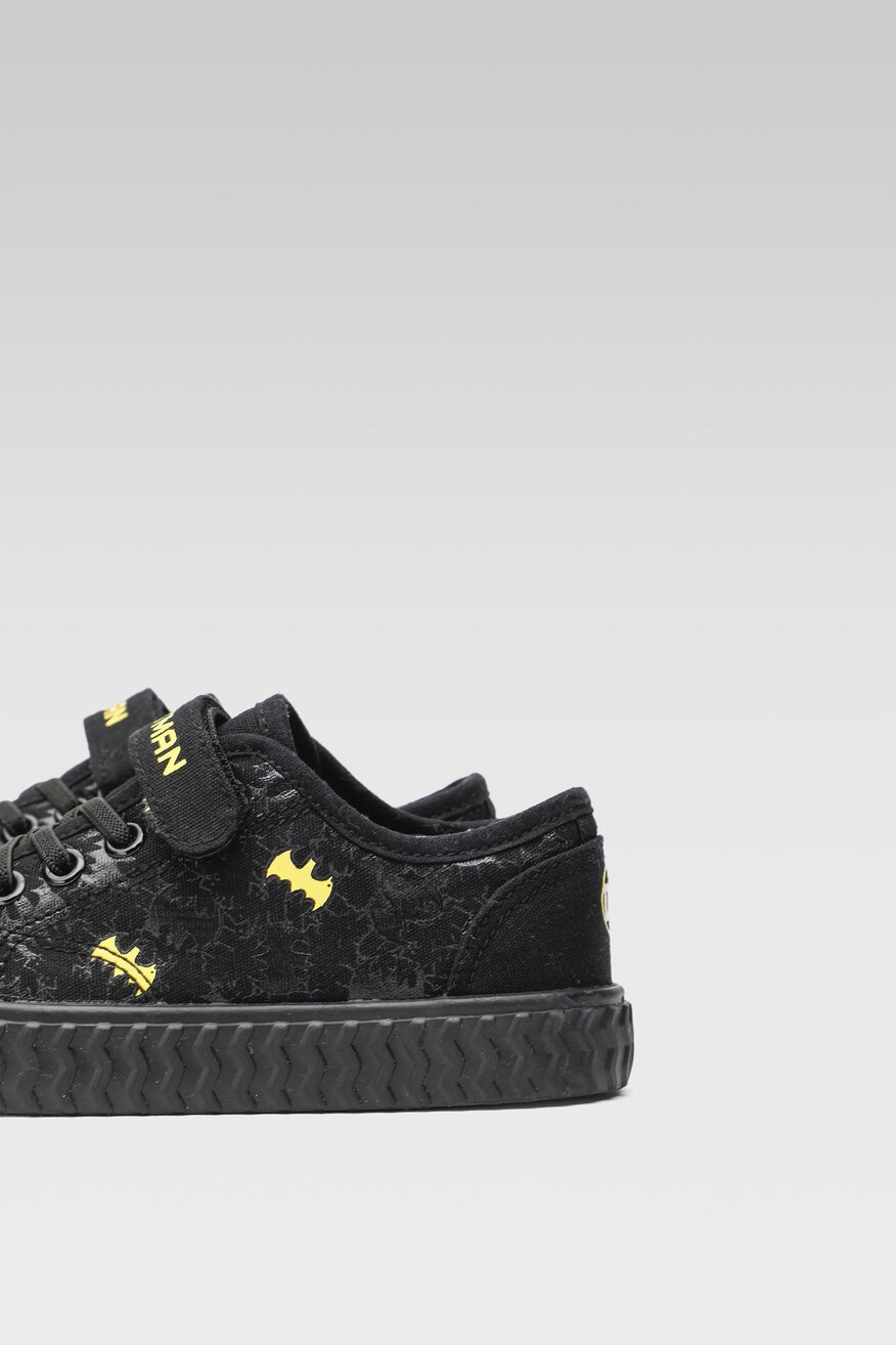 
                Кецове Batman ЧЕРЕН - 5904862723884