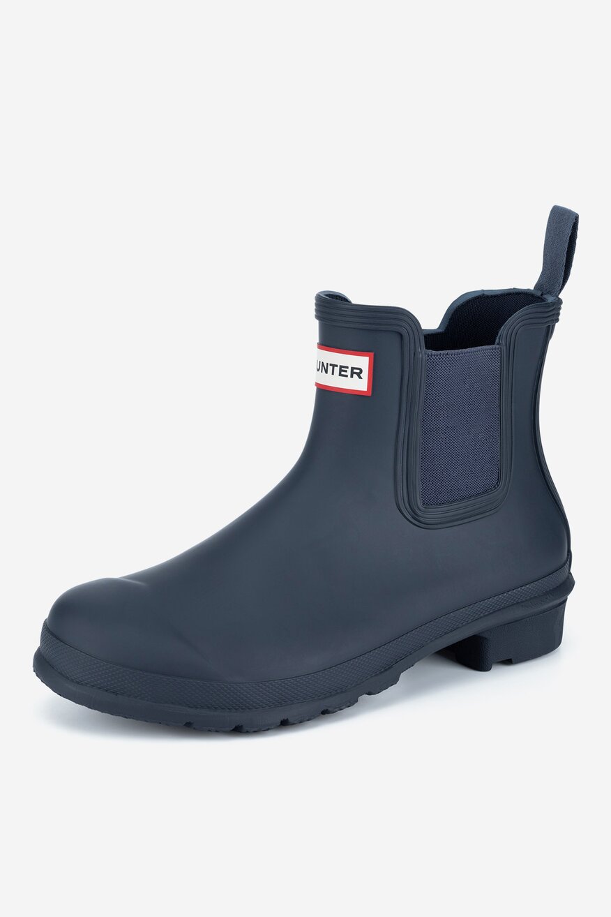 
                Cizme de cauciuc HUNTER BLEUMARIN - 5905588952251