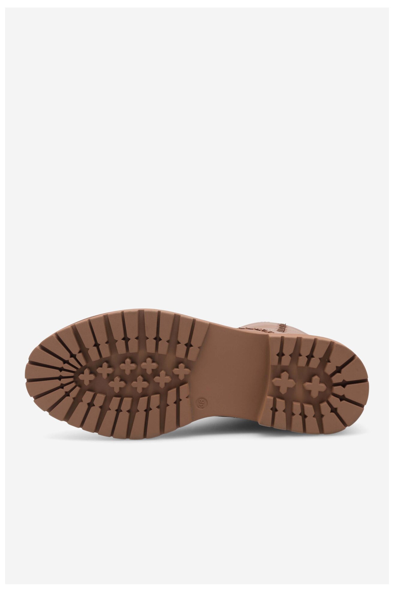 Черевики Lasocki RST-WHETHER-06 ВЕРБЛЮЖИЙ