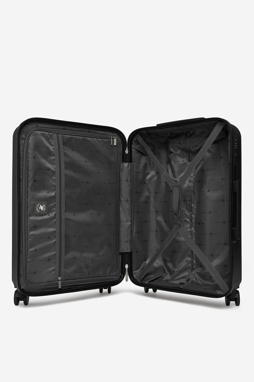 
                Beverly Hills Polo Club - Walizka - 5906751627563